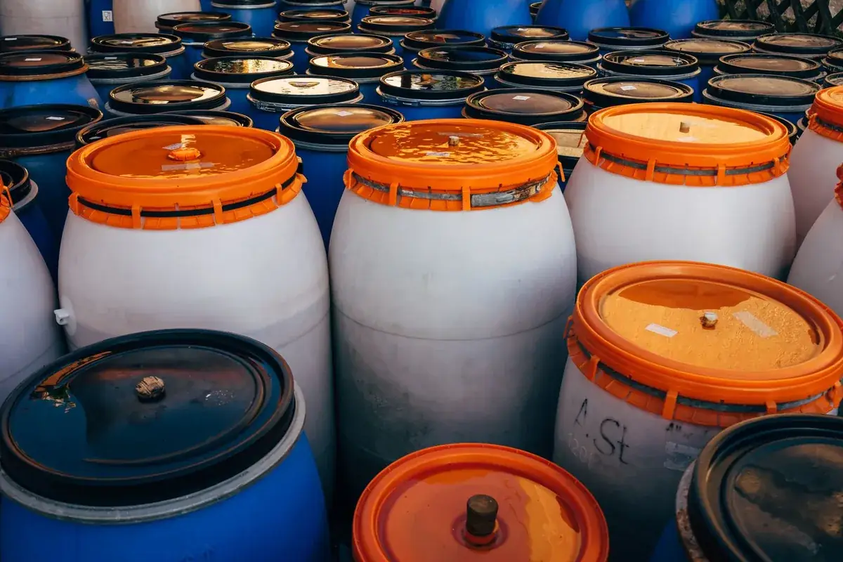 Hazmat Cleanup in Cheney, WA
