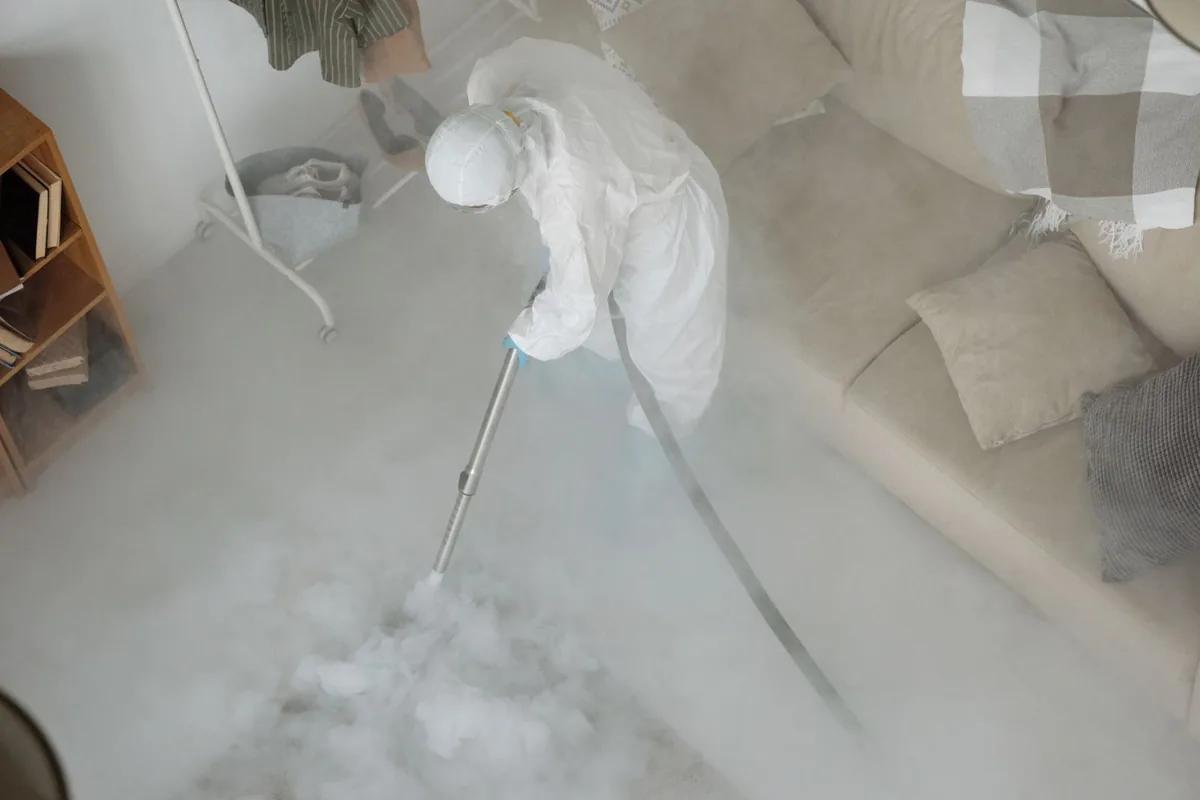 Crime Scene Cleanup in Cheney, WA